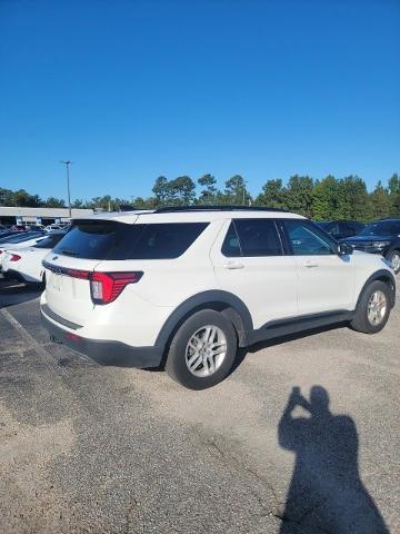 2026 Ford Explorer - $37,040