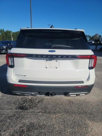 2026 Ford Explorer - $37,040