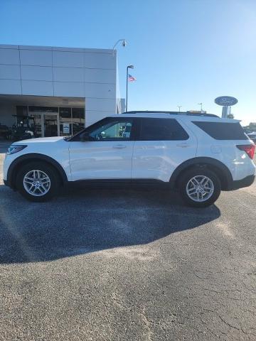 2026 Ford Explorer - $37,040