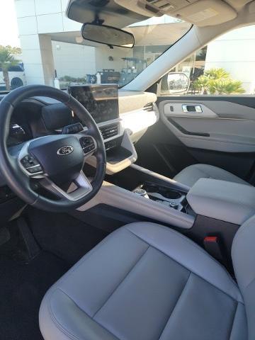 2026 Ford Explorer - $37,040