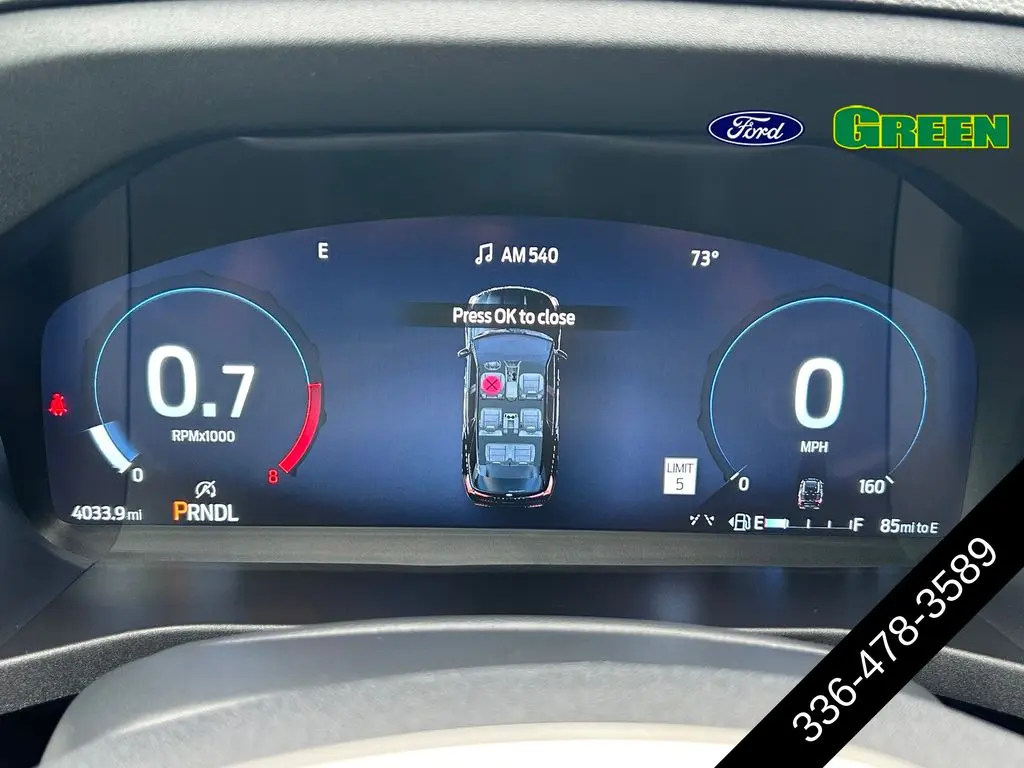 2026 Ford Explorer - $38,434