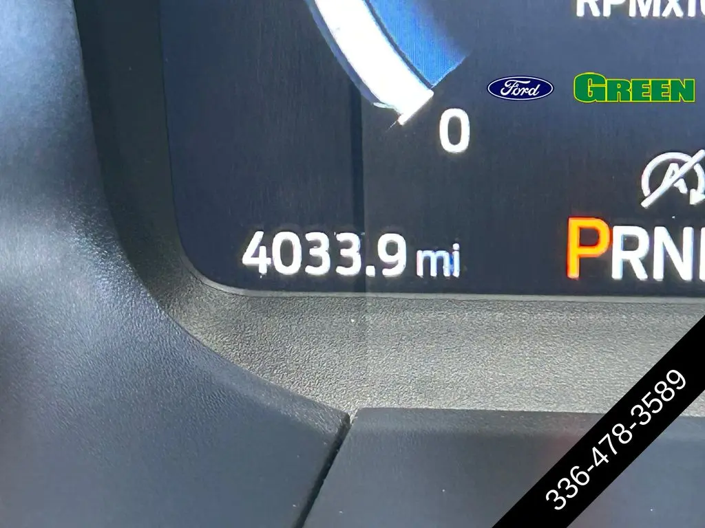 2026 Ford Explorer - $38,434
