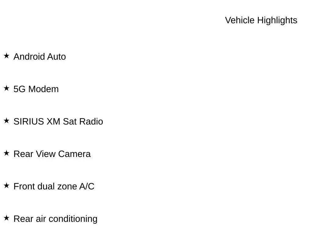 2026 Ford Explorer - $38,434