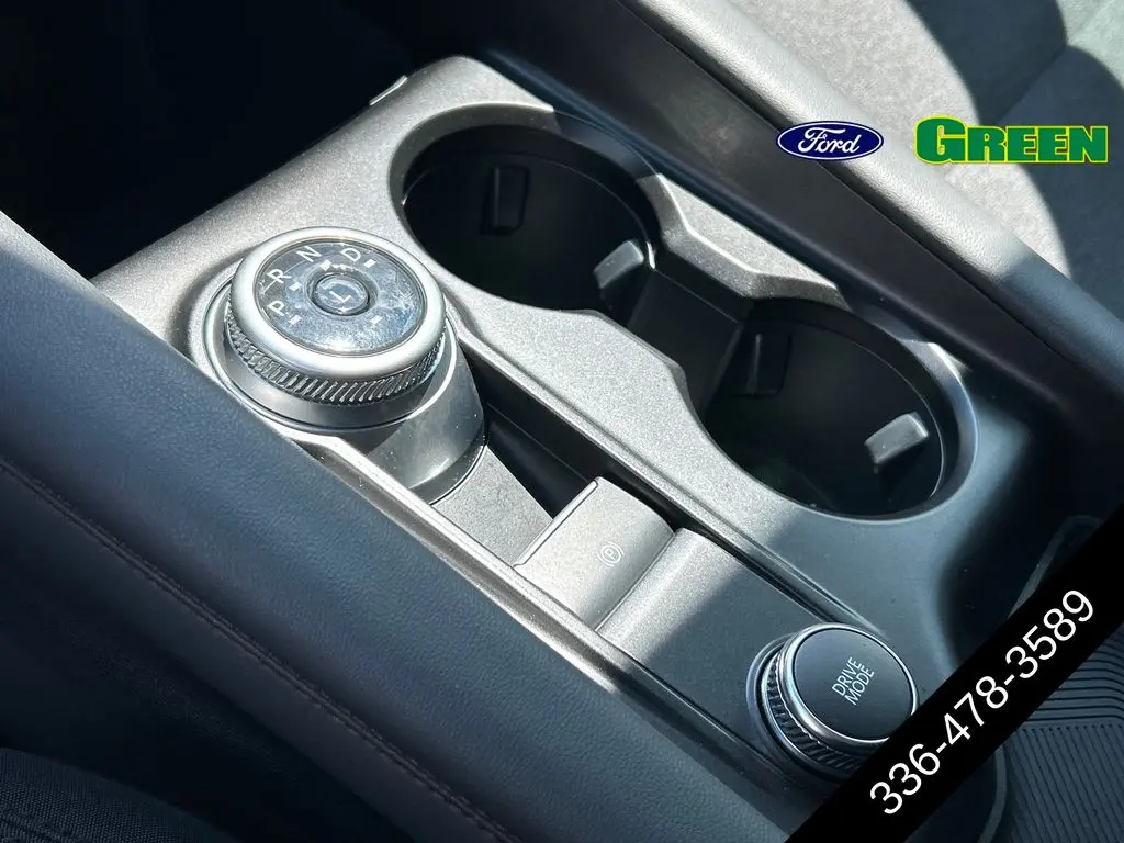 2026 Ford Explorer - $38,434