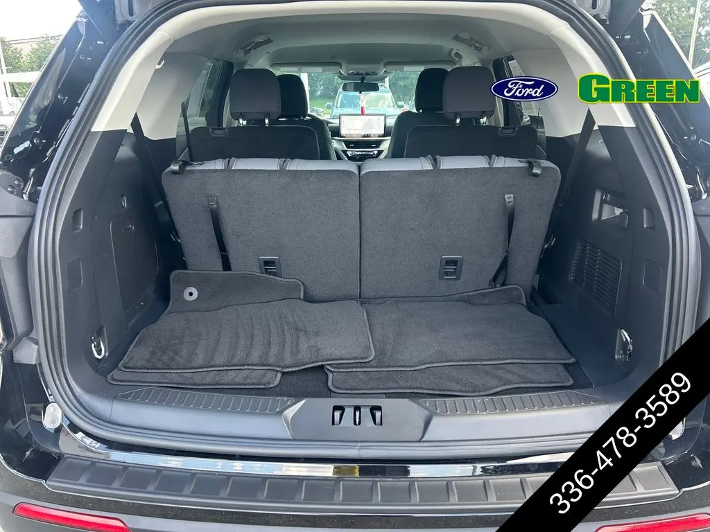 2026 Ford Explorer - $38,434