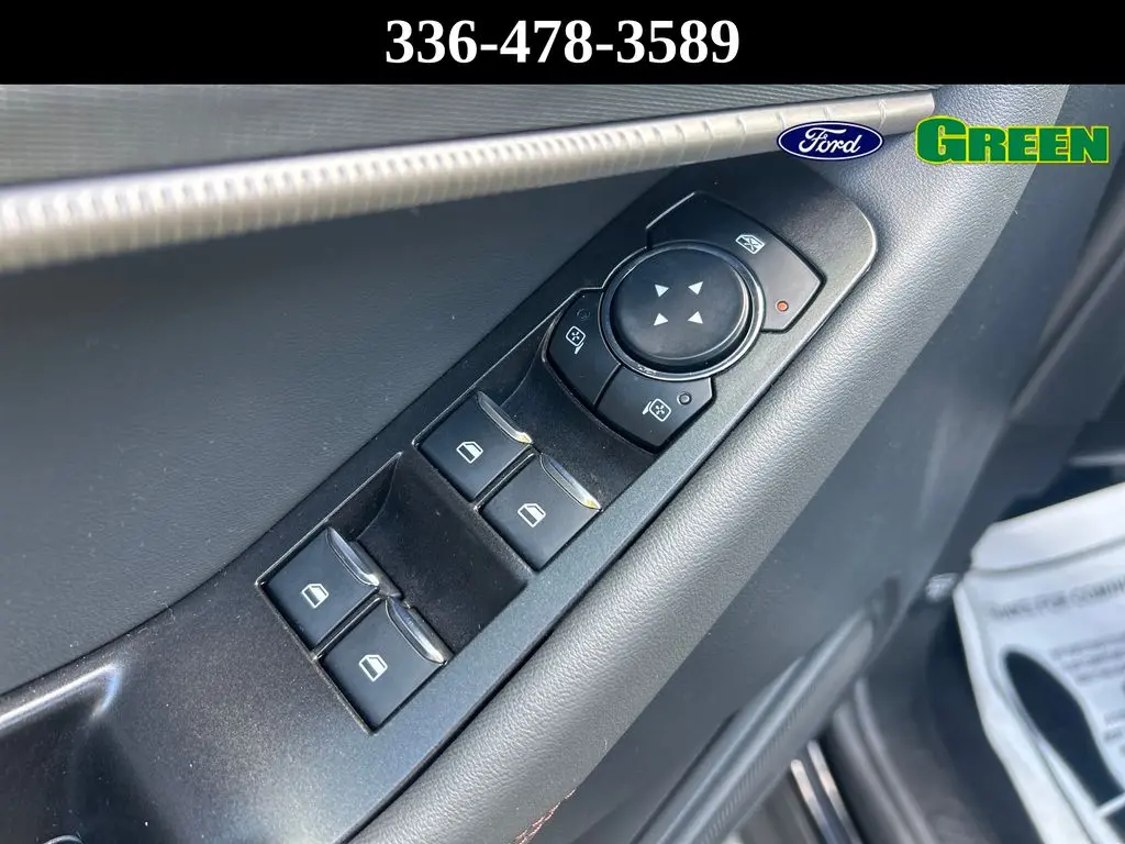 2026 Ford Explorer - $37,896