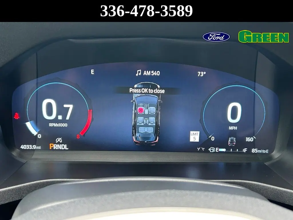 2026 Ford Explorer - $37,896