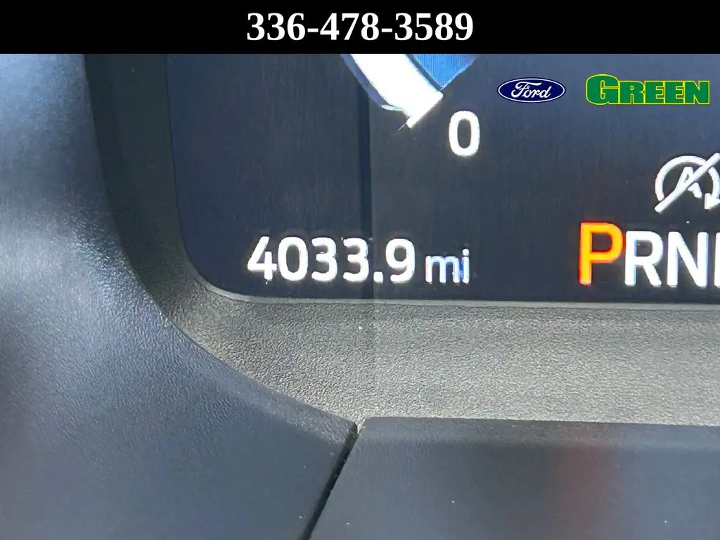 2026 Ford Explorer - $37,896