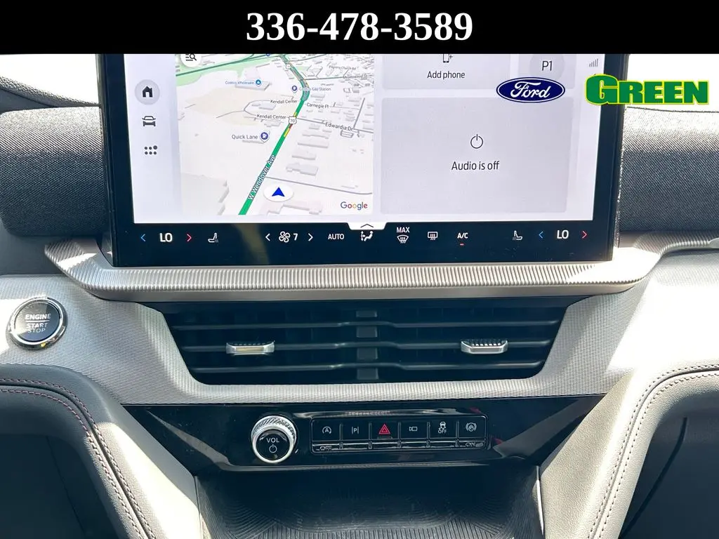 2026 Ford Explorer - $37,896