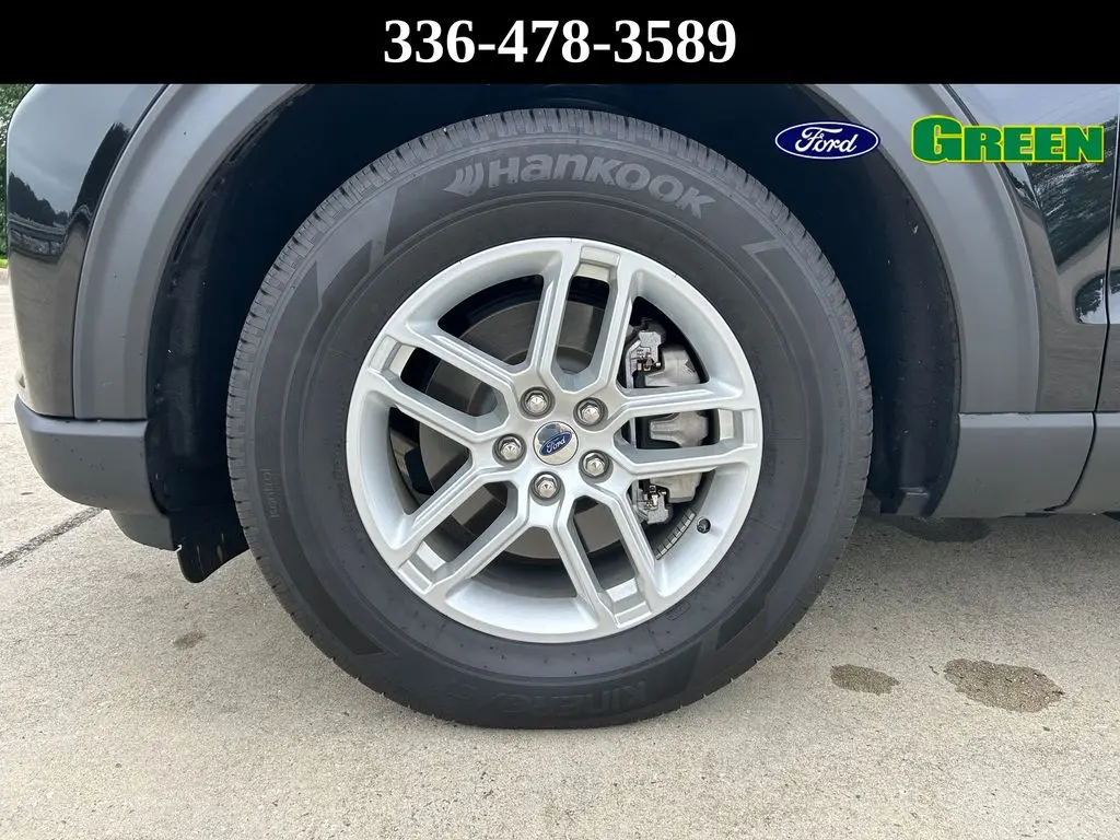 2026 Ford Explorer - $37,896