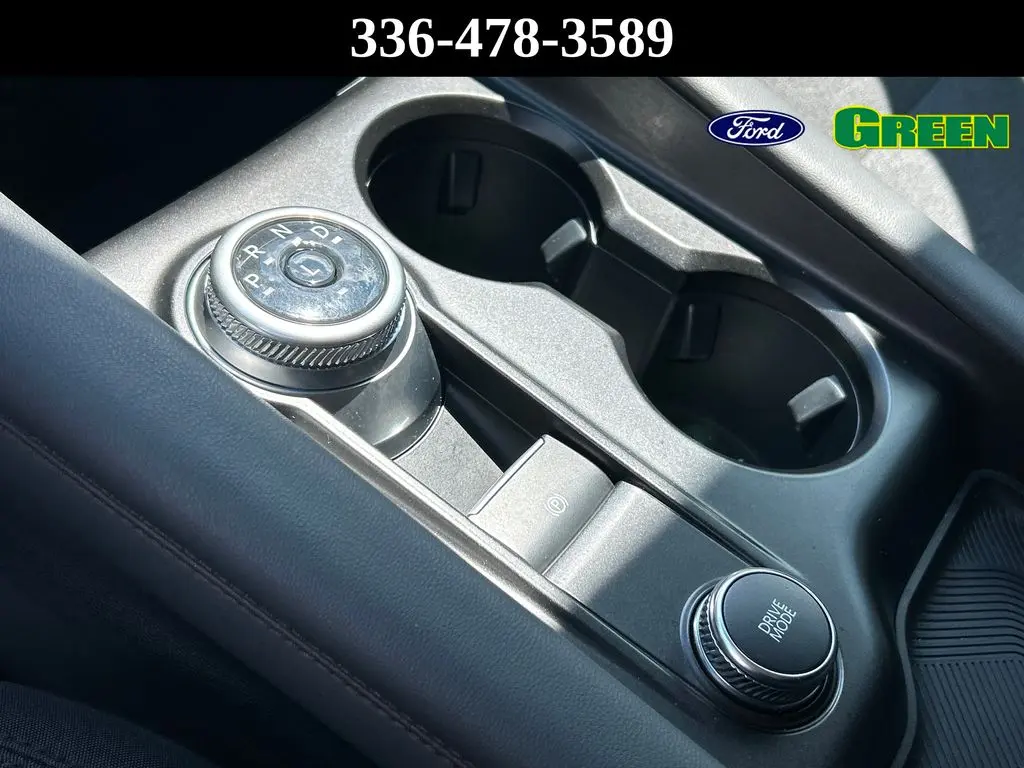 2026 Ford Explorer - $37,896