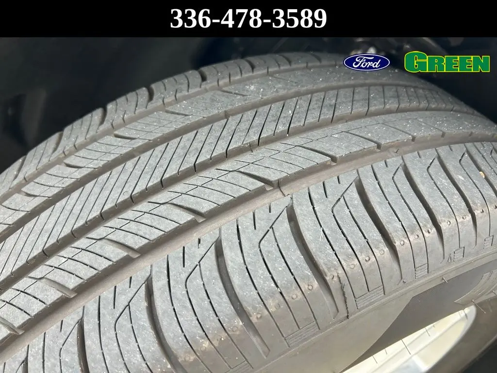 2026 Ford Explorer - $37,896