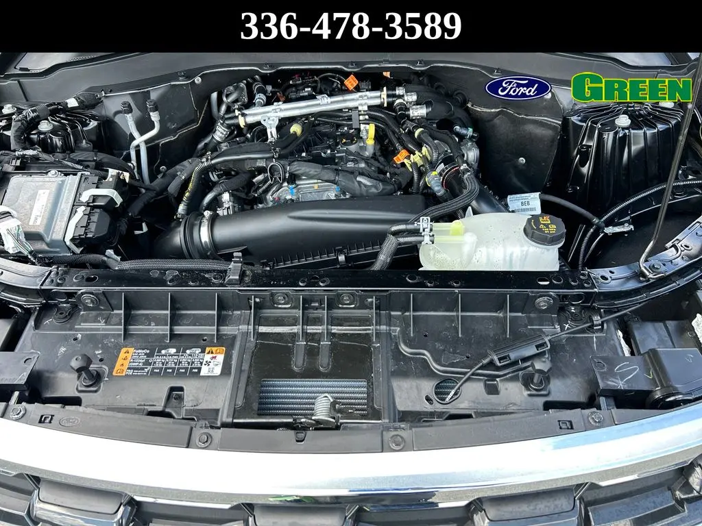 2026 Ford Explorer - $37,896