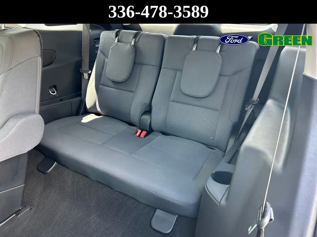 2026 Ford Explorer - $37,896