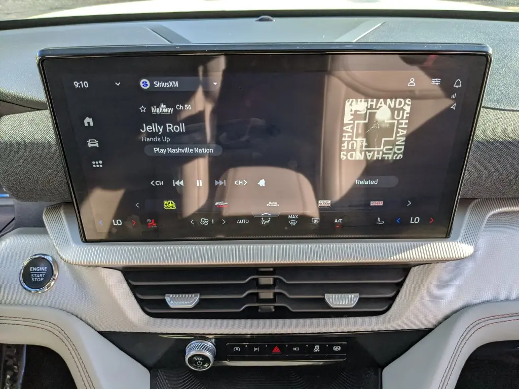 2026 Ford Explorer - $42,432