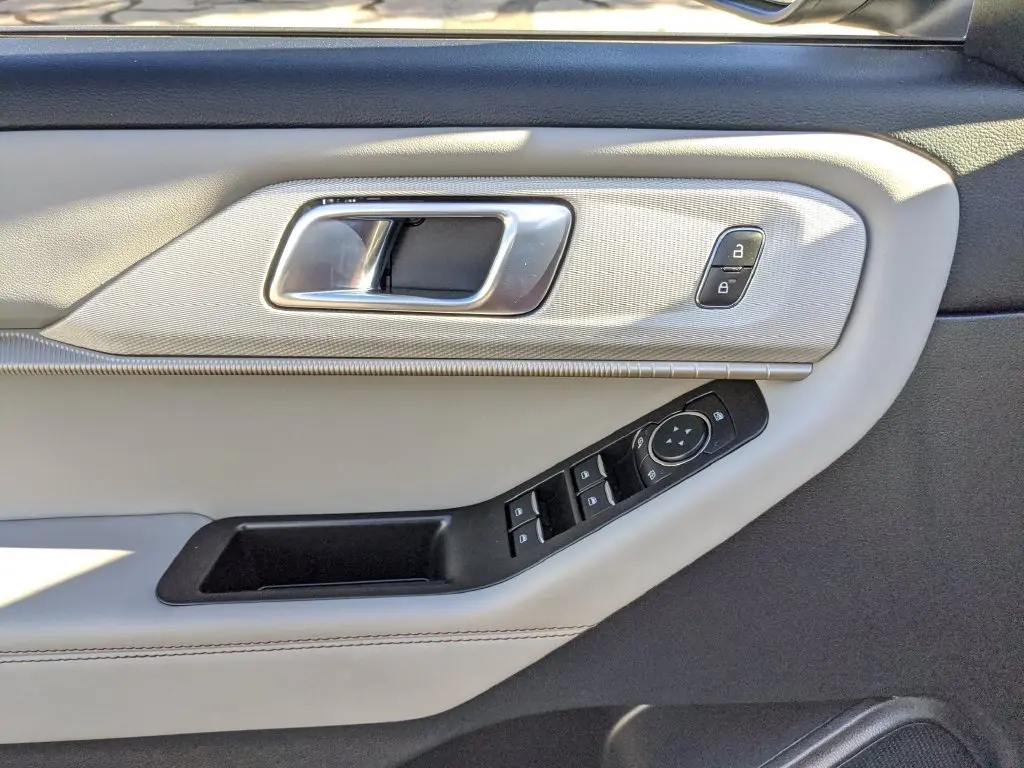 2026 Ford Explorer - $42,432