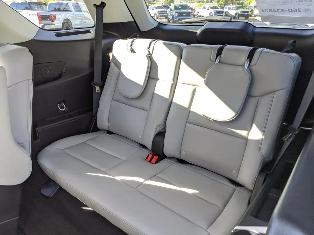 2026 Ford Explorer - $42,432