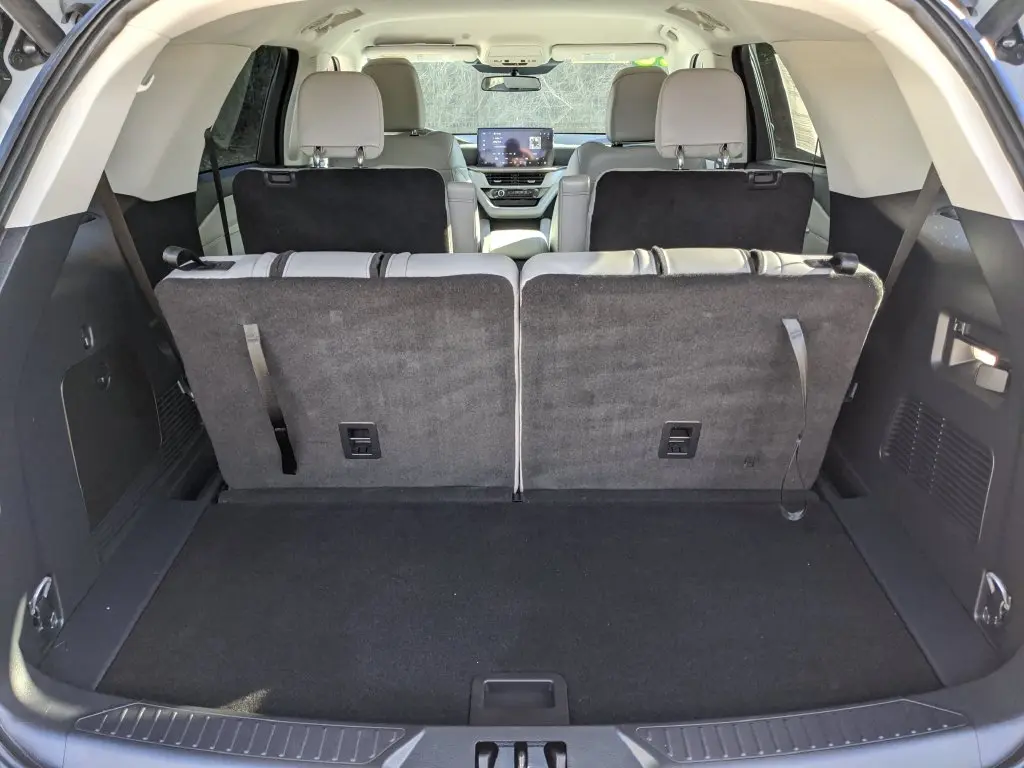 2026 Ford Explorer - $42,432