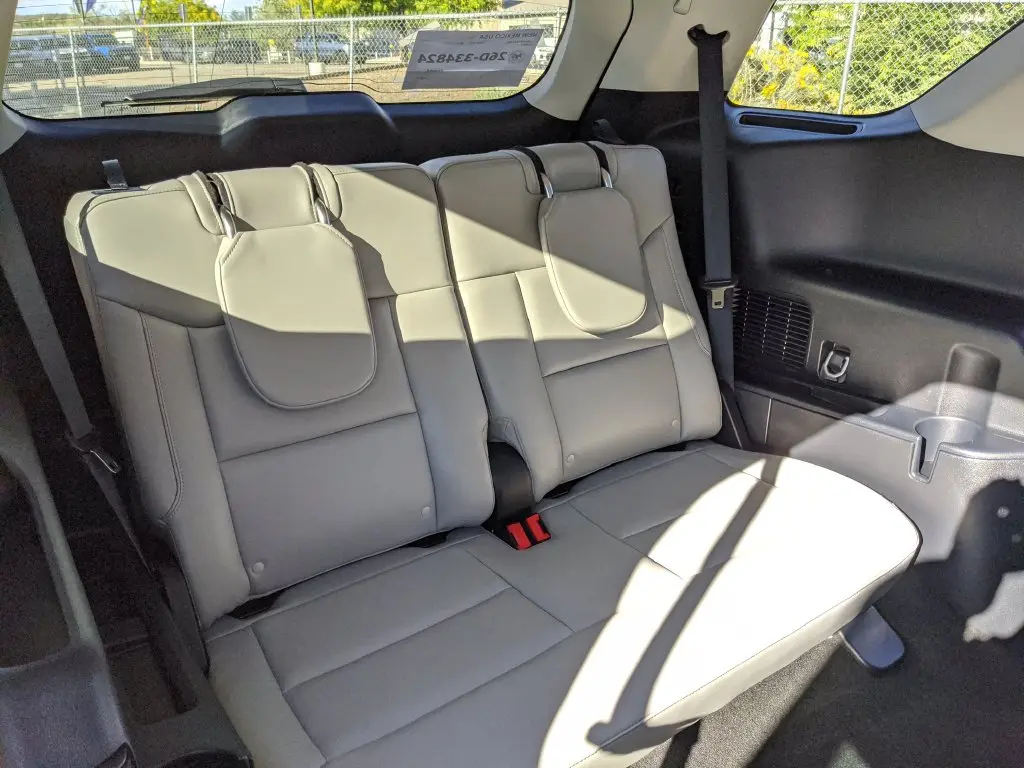 2026 Ford Explorer - $42,432