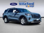2026 Explorer Thumbnail 1