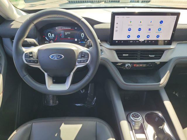 2026 Ford Explorer - $39,888