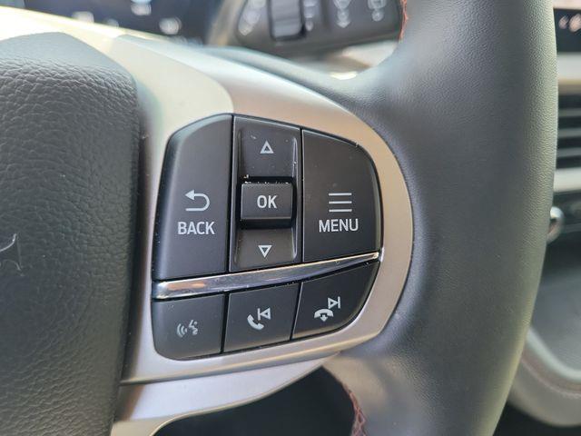 2026 Ford Explorer - $39,888