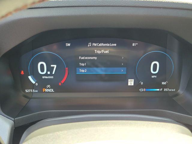 2026 Ford Explorer - $39,888