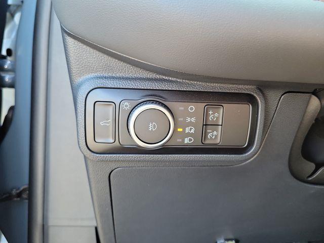 2026 Ford Explorer - $39,888