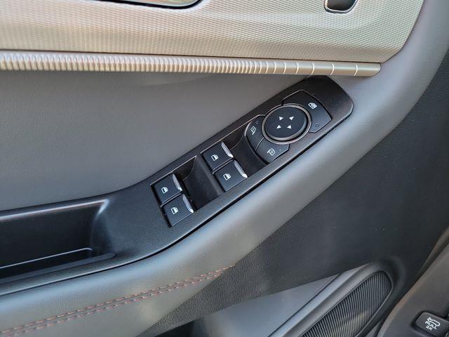 2026 Ford Explorer - $39,888