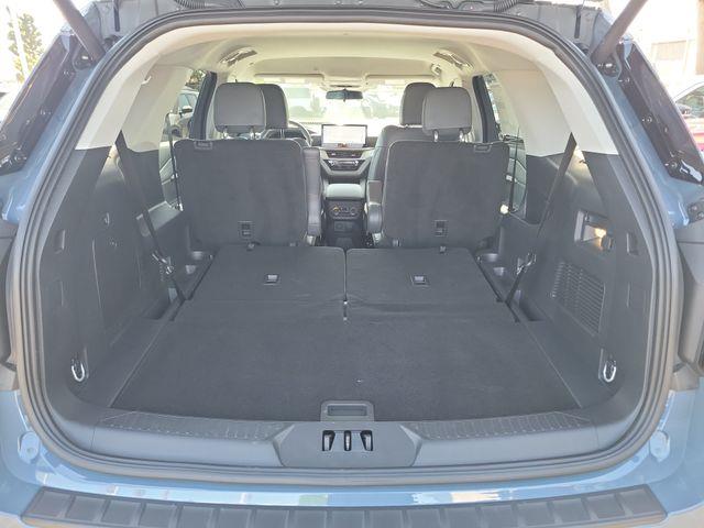 2026 Ford Explorer - $39,888