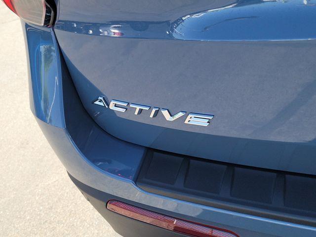2026 Ford Explorer - $39,888