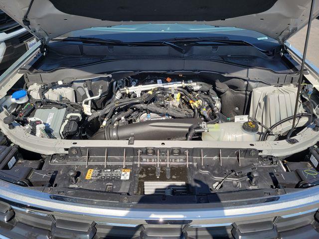 2026 Ford Explorer - $39,888