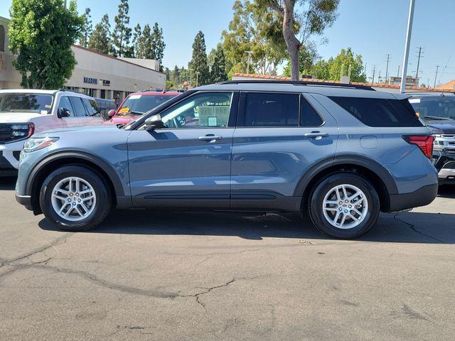 2026 Ford Explorer - $39,888