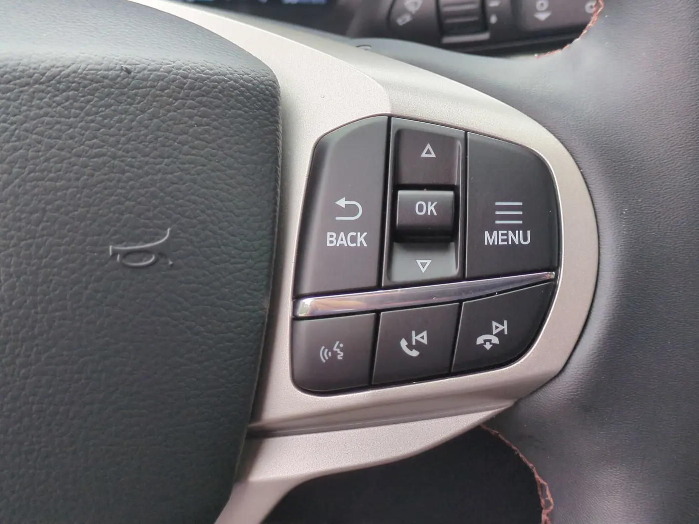 2026 Ford Explorer - $39,367