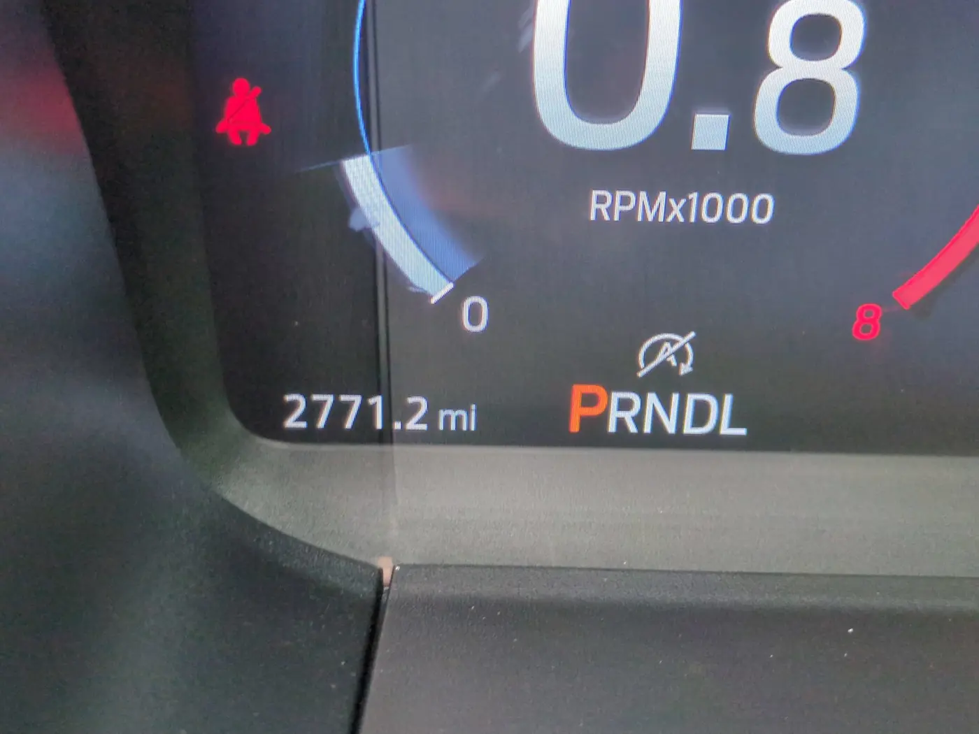 2026 Ford Explorer - $39,367