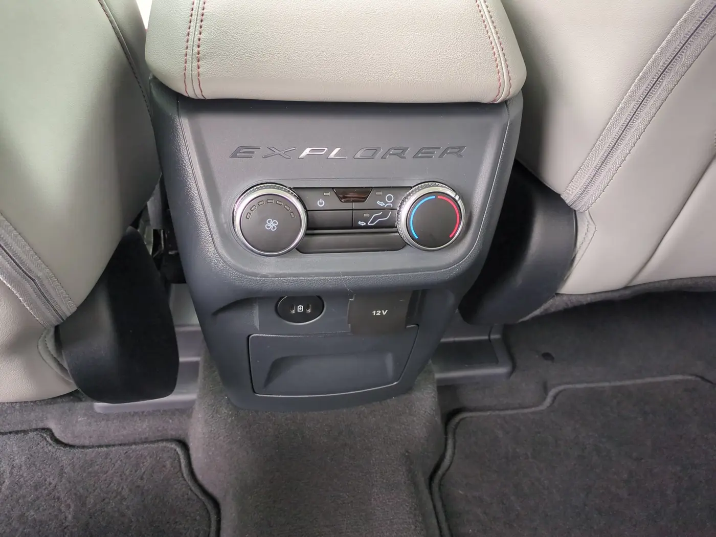 2026 Ford Explorer - $39,367