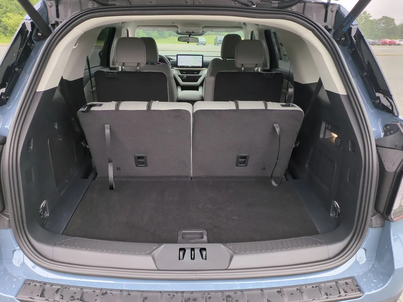 2026 Ford Explorer - $39,367