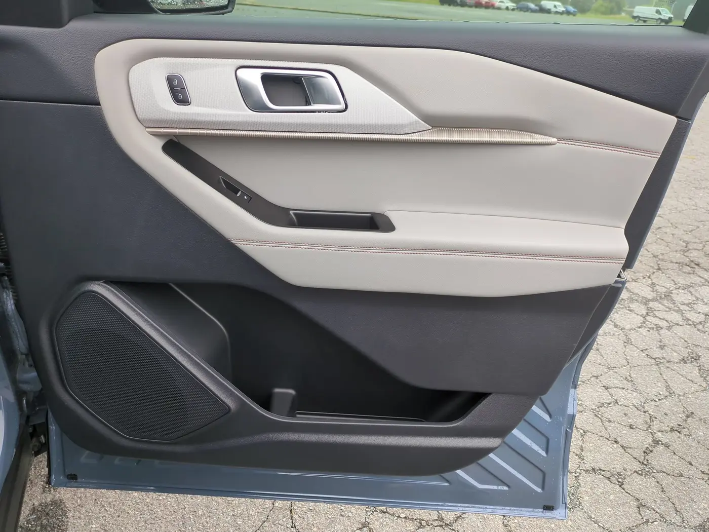 2026 Ford Explorer - $39,367