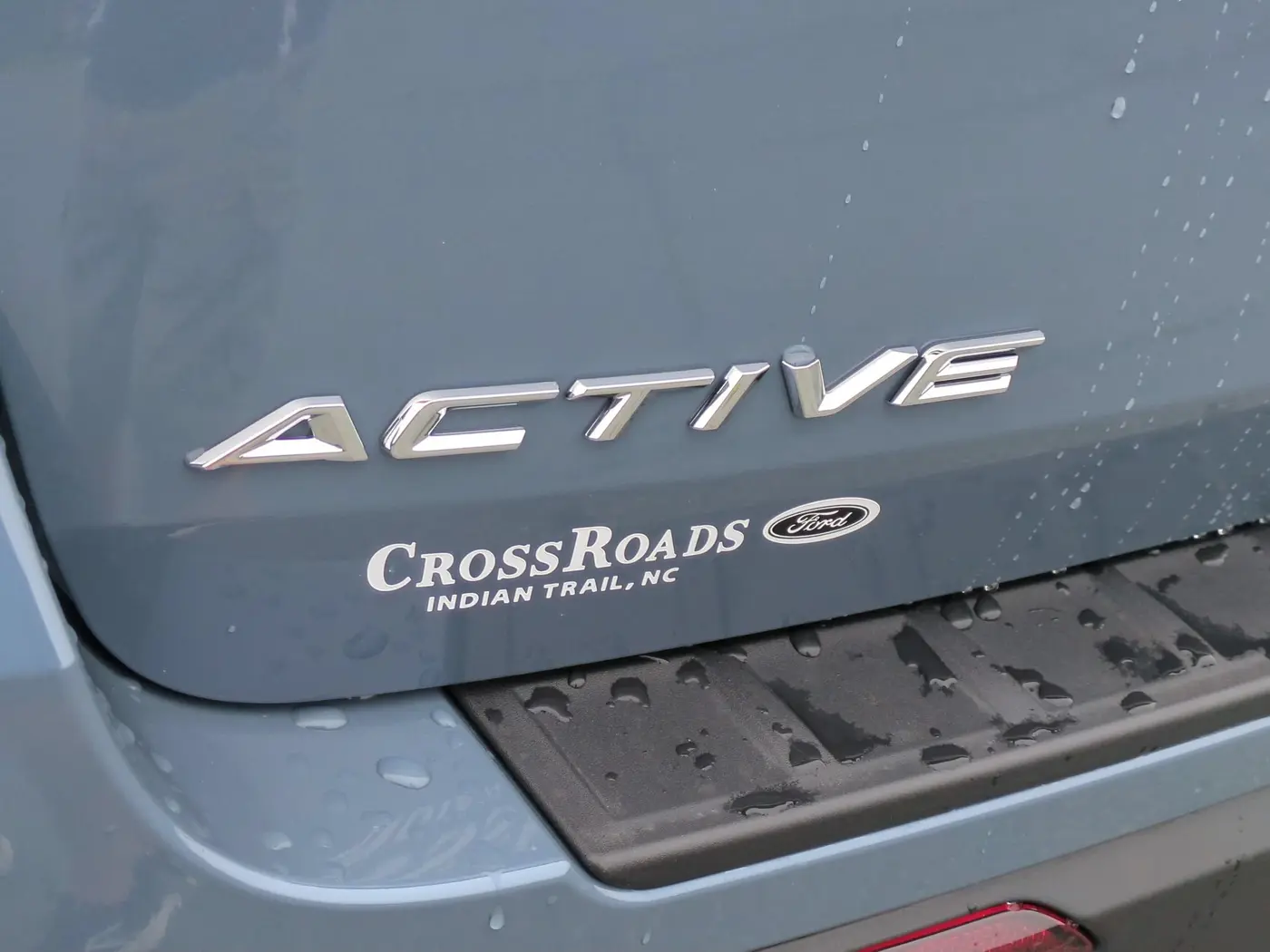 2026 Ford Explorer - $39,367