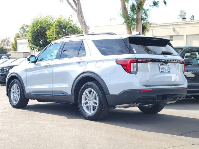 2026 Ford Explorer - $38,488