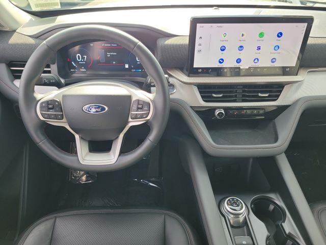 2026 Ford Explorer - $38,488
