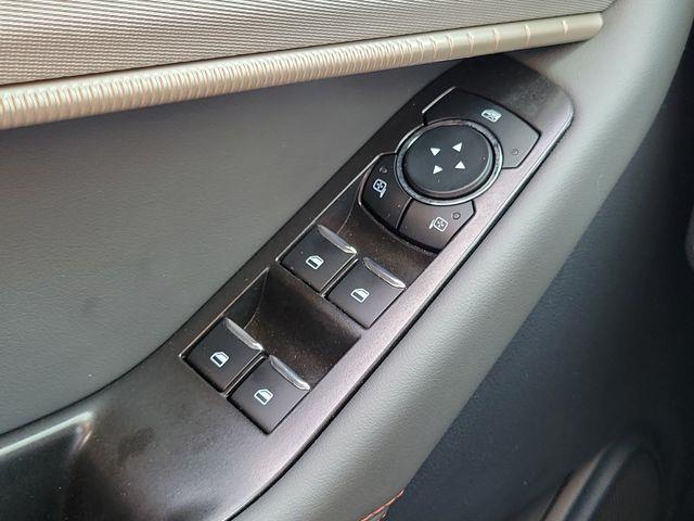 2026 Ford Explorer - $38,488