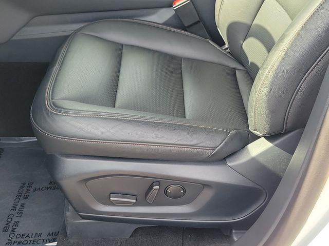 2026 Ford Explorer - $38,488