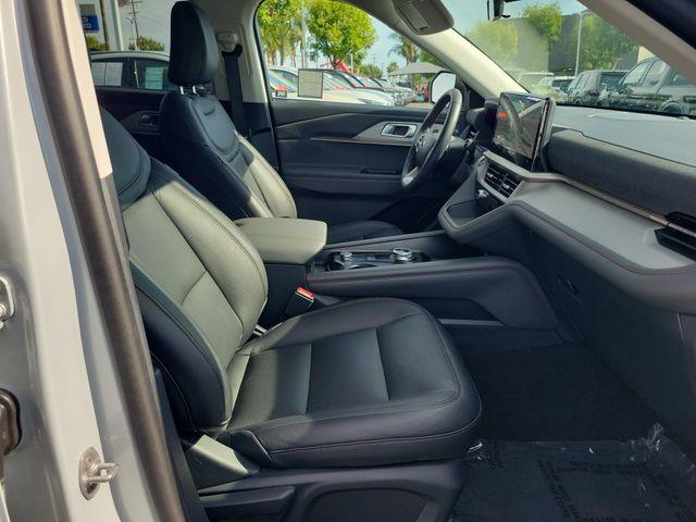 2026 Ford Explorer - $38,488