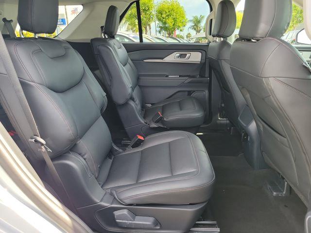 2026 Ford Explorer - $38,488