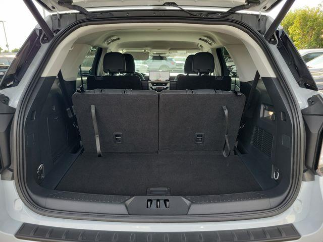2026 Ford Explorer - $38,488