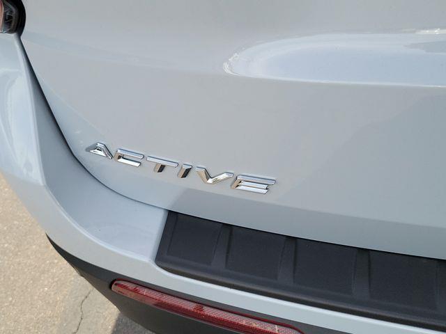 2026 Ford Explorer - $38,488