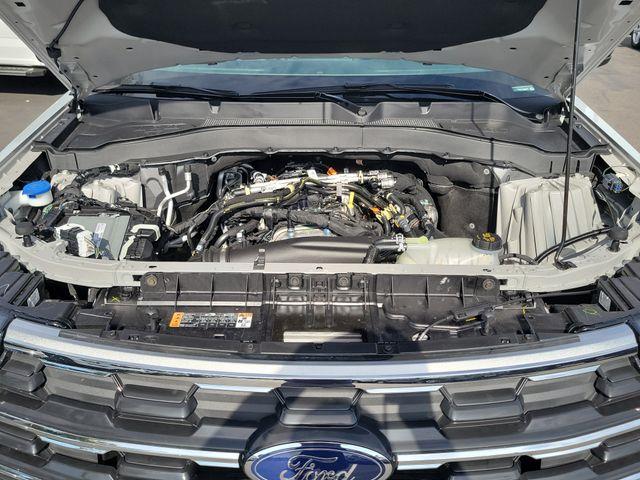 2026 Ford Explorer - $38,488