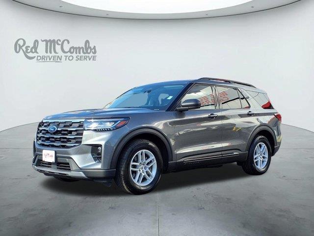 2026 Ford Explorer - $36,995