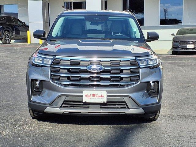 2026 Ford Explorer - $36,995